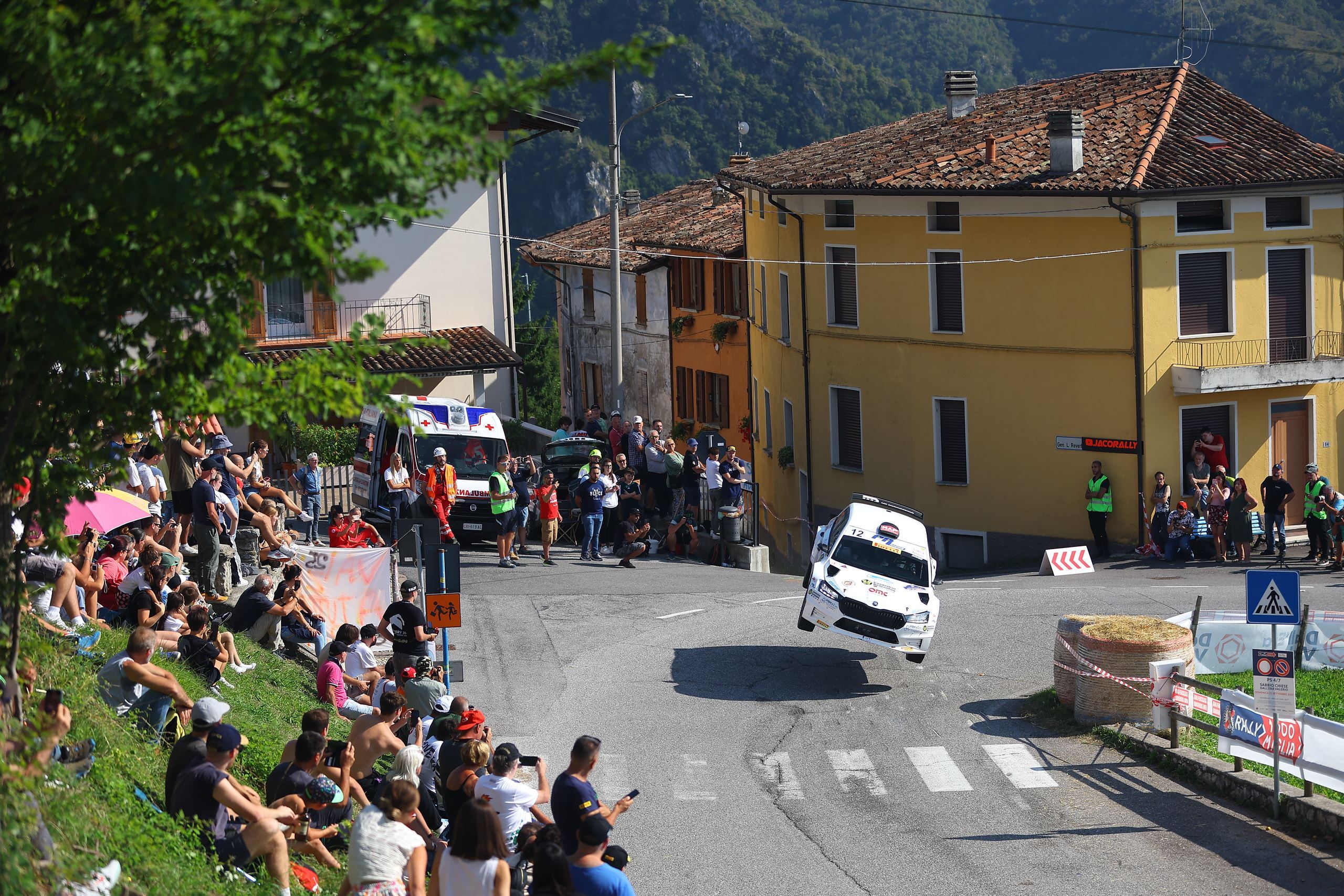 Come seguire in diretta il 1000 Miglia su ACI Sport TV